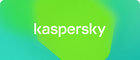 Kasperksy - Líderes en Ciberseguridad Empresarial.