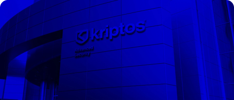 Kriptos - IA que clasifica y etiqueta documentos automáticamente.