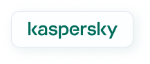 Kaspersky logo