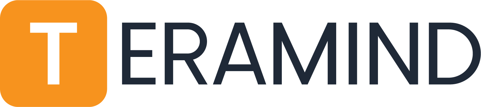 Logo Teramind