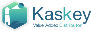 Logotipo Kaskey